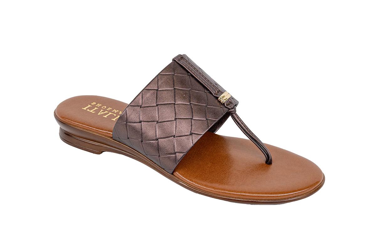 Discontinued italian sale shoemaker sandals